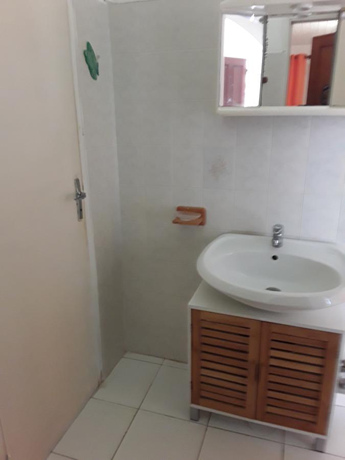 Appartement Les Jardins De Valentin Le Gosier (Grande-Terre)